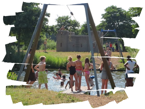 Vleijen Ameland