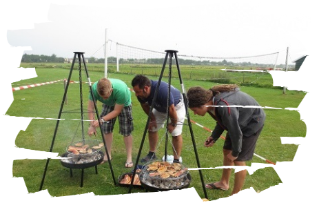 Lager Arendsnest