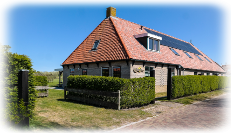 Voorhuis Arendsnest