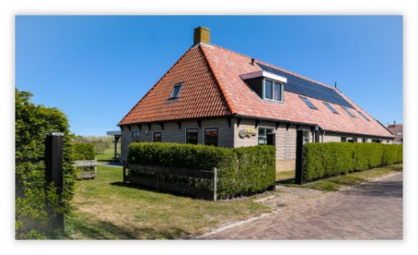 Voorhuis Arendsnest